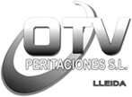 Logo Peritaciones OTV